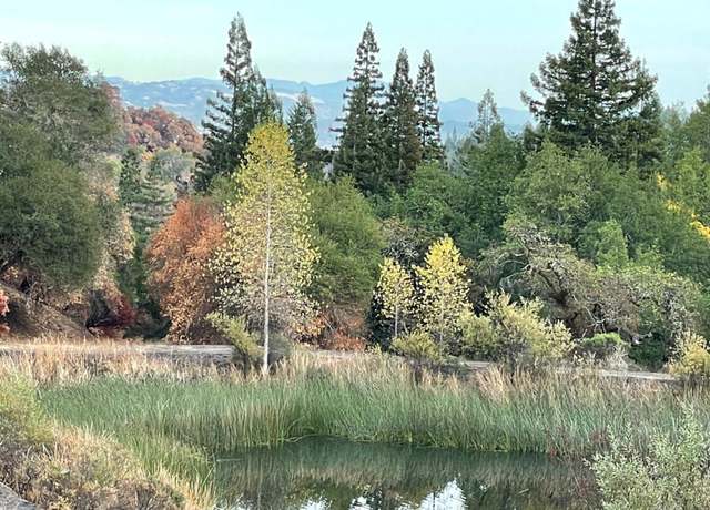 Property at 0 Wallace Creek Rd, Healdsburg, CA 95448