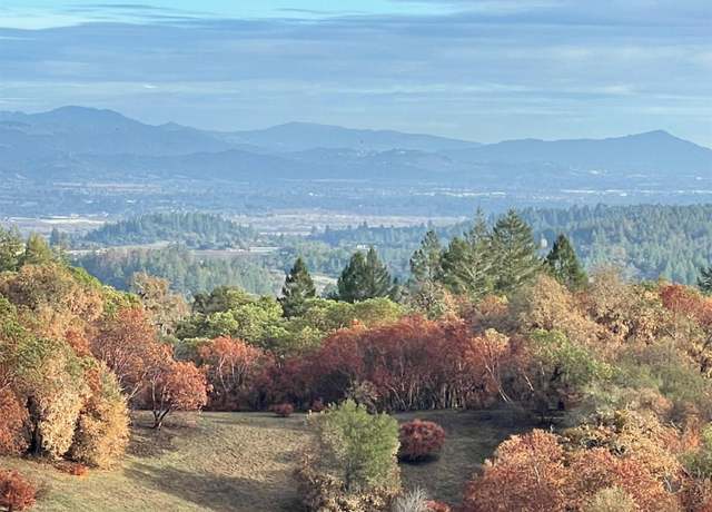 Property at 0 Wallace Creek Rd, Healdsburg, CA 95448