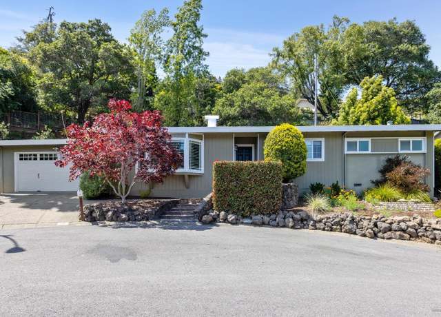 Property at 90 Corte Placida, Greenbrae, CA 94904, 3 beds, 3 baths