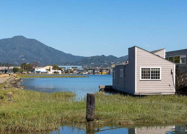 Property at 2 Gate 6 1/2 Rd, Sausalito, CA 94965, 1 bed, 1 bath