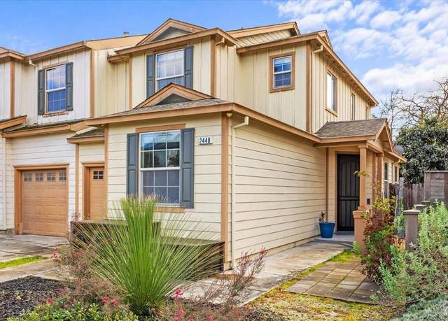 Property at 2448 Tedeschi Dr, Santa Rosa, CA 95403, 4 beds, 2 baths