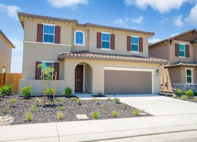Property at 2516 Hamilton Dr, Lodi, CA 95242, 4 beds, 2.5 baths