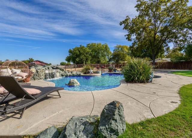 Property at 7744 Locke Rd, Vacaville, CA 95688, 4 beds, 3.5 baths