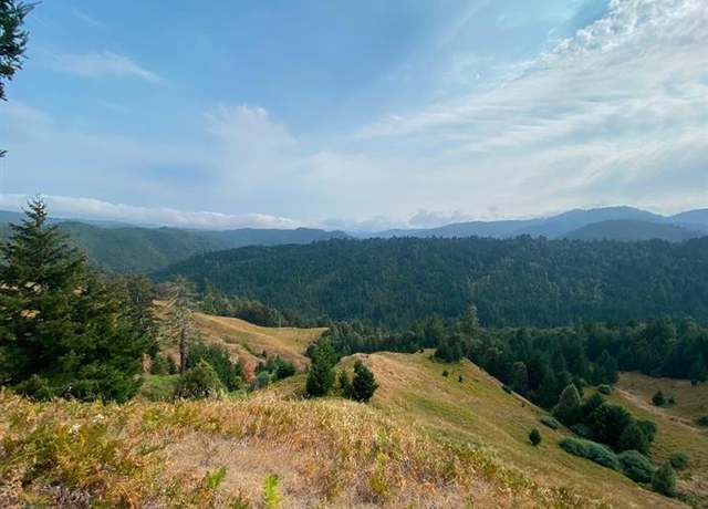 Property at 1701 Etter Ranch Rd, Garberville, CA 95542