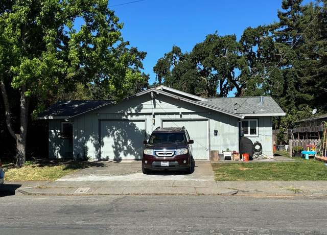Property at 1573 Beachwood Dr, Santa Rosa, CA 95407, 4 beds, 2 baths