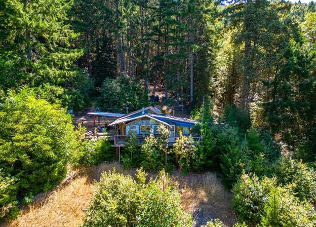 Property at 0 - 0 Low Gap Rd, Ukiah, CA 95482, 1 bed
