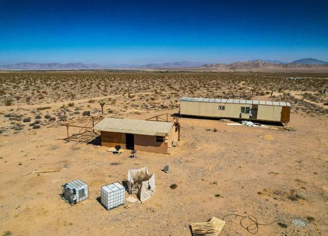 Property at 0 Donaldson Rd, Lucerne Valley, CA 92356
