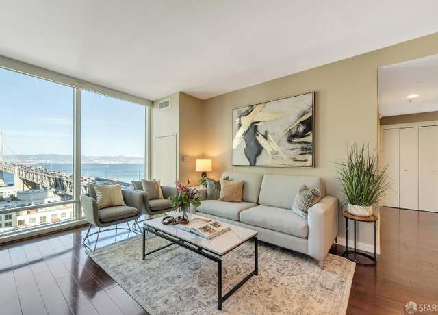 Property at 425 1st St #1508, San Francisco, CA 94105, 1 bed, 1 bath