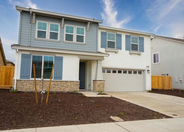 Property at 2414 Abruzzo St, Manteca, CA 95337, 4 beds, 3 baths