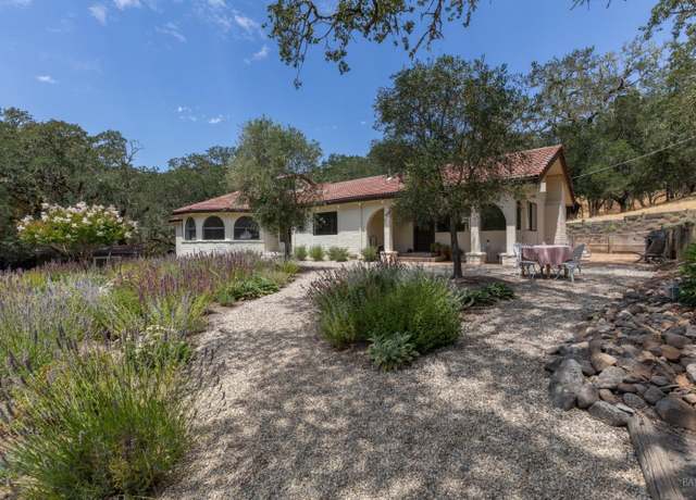 Property at 5219 Bennett Valley Ln, Glen Ellen, CA 95442, 3 beds, 2 baths