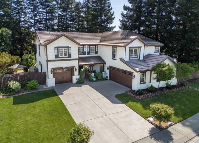 Property at 1635 Sequoia Way, Dixon, CA 95620, 5 beds, 3 baths