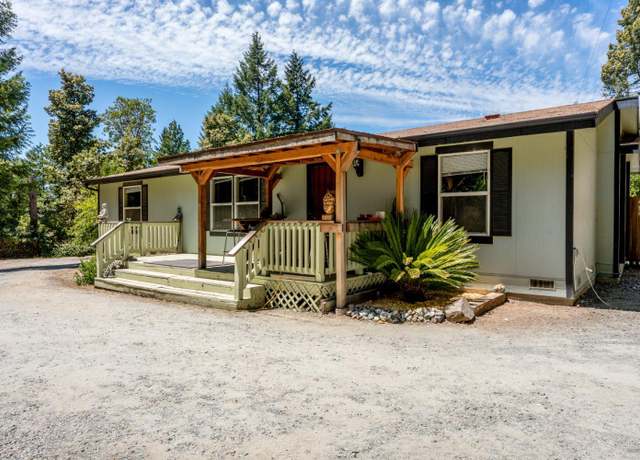 Property at 65001 Drive Thru Tree Rd, Leggett, CA 95585, 4 beds, 3 baths
