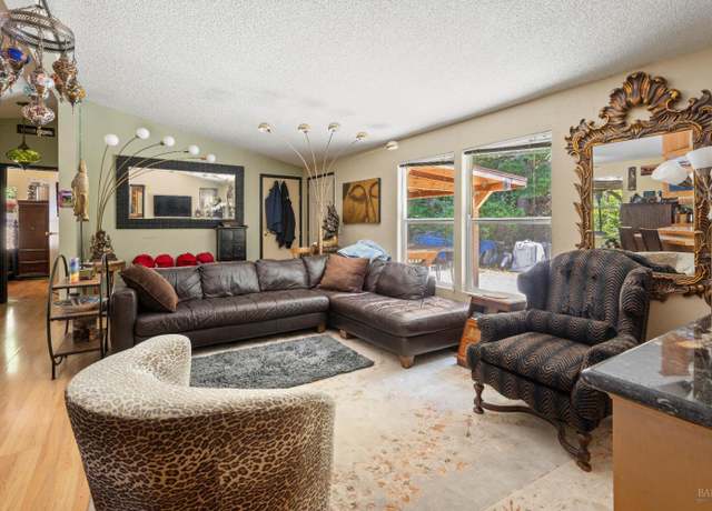 Property at 65001 Drive Thru Tree Rd, Leggett, CA 95585, 4 beds, 3 baths