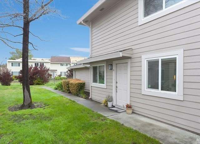 Property at 46 Tahoe Cir, Novato, CA 94947, 2 beds, 1 bath