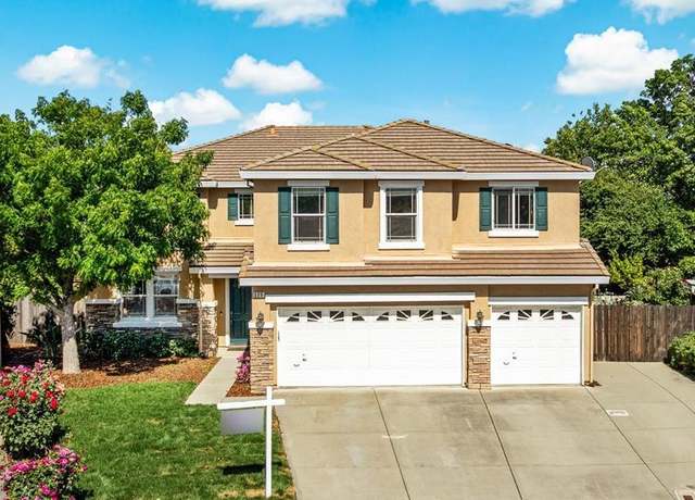 Property at 525 Boone Dr, Vacaville, CA 95687, 6 beds, 3 baths