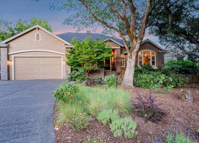 Property at 1040 Slate Dr, Santa Rosa, CA 95405, 4 beds, 3 baths