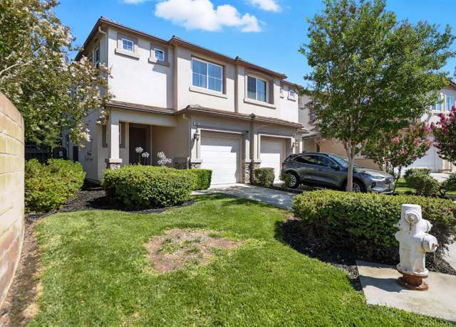 Property at 491 Rosso Ct, Vacaville, CA 95687, 3 beds, 2.5 baths