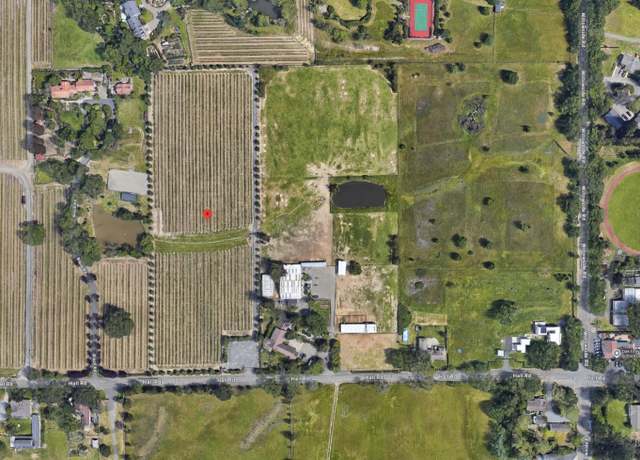 Property at 5375 Hall Rd, Santa Rosa, CA 95401