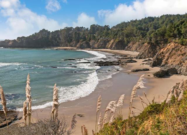 Property at 35700 S Highway 1, Anchor Bay, CA 95445