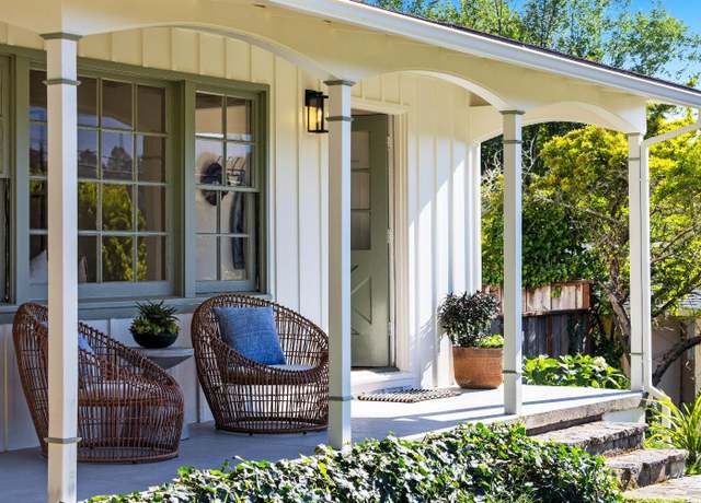 Property at 114 Richardson Dr, Mill Valley, CA 94941, 2 beds, 1 bath