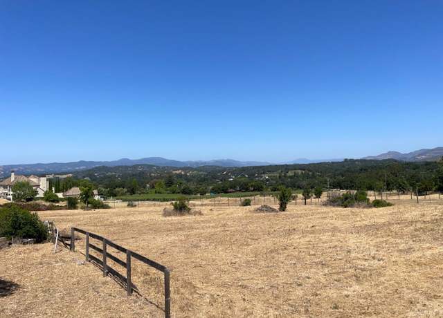 Property at 0 Shady Brook Ln, Napa, CA 94558