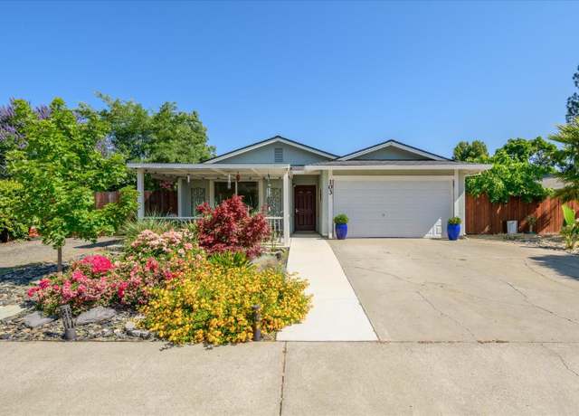Property at 103 Quail Ct, Winters, CA 95694, 3 beds, 1.5 baths