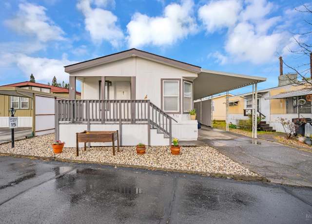 Property at 8133 C St, Windsor, CA 95492, 2 beds, 2 baths