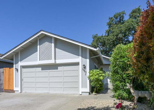 Property at 1085 Stanislaus Way, Santa Rosa, CA 95401, 3 beds, 2 baths