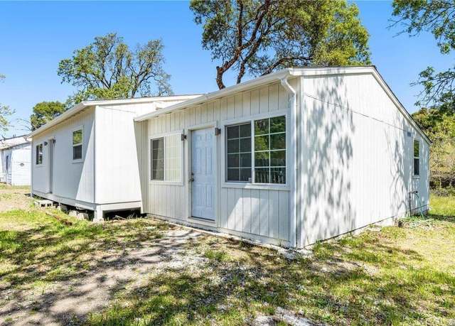 Property at 26651 Hwy 128, Yorkville, CA 95494, 2 beds, 1.5 baths