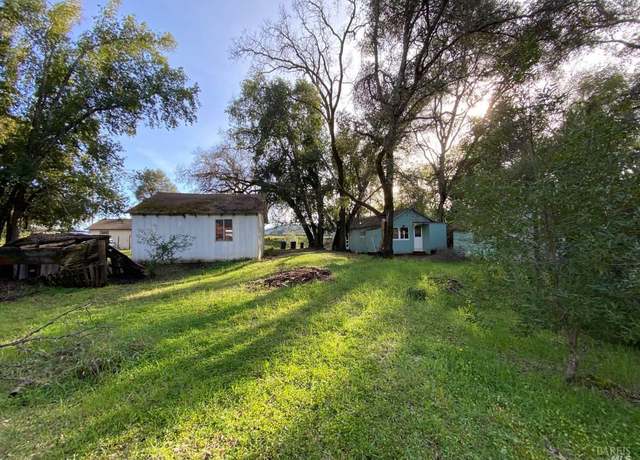 Property at 9251 N State St, Redwood Valley, CA 95470, 1 bed, 1 bath