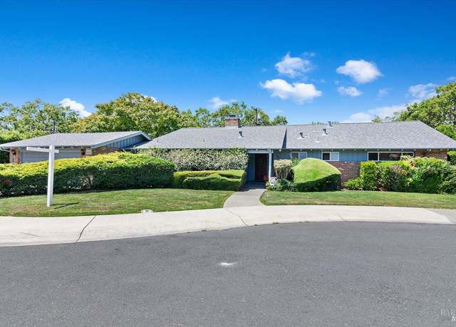 Property at 125 Combs Ln, Vallejo, CA 94590, 3 beds, 2 baths