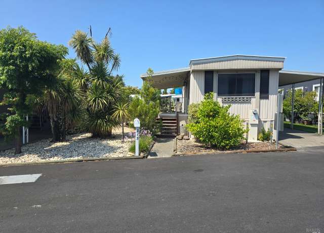 Property at 215 Apple Ln, Santa Rosa, CA 95407, 1 bed, 1 bath