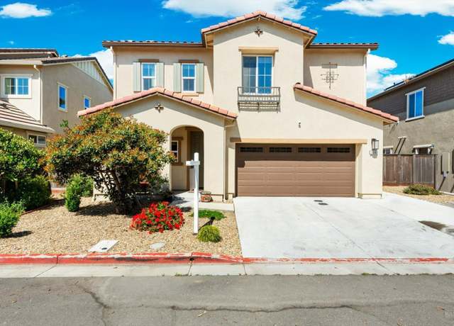 Property at 1080 St Olaf Ct, Dixon, CA 95620, 3 beds, 2.5 baths