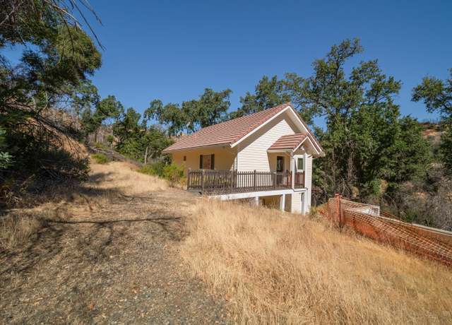 Property at 5950 State Highway 128, Napa, CA 94558, 2 beds, 1.5 baths