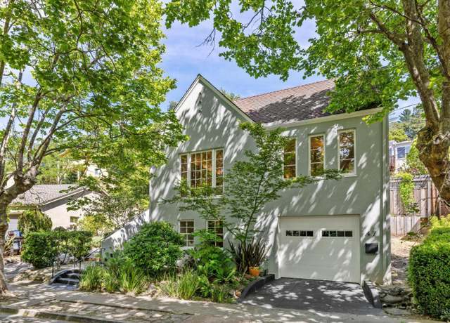 Property at 47 Lincoln Park, San Anselmo, CA 94960, 3 beds, 3 baths