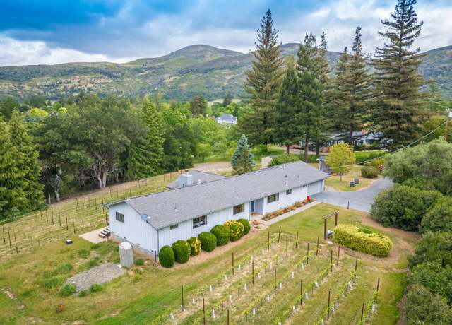 Property at 3736 Hagen Rd, Napa, CA 94558, 3 beds, 2.5 baths