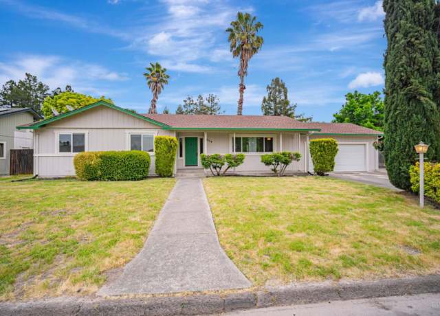 Property at 6114 Wright Way, Windsor, CA 95492, 5 beds, 3 baths