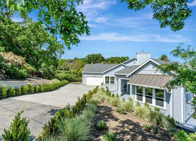 Property at 12 Rose Ct, Novato, CA 94945, 4 beds, 4.5 baths