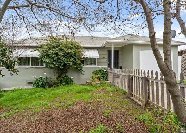 Property at 706 Porter St, Vallejo, CA 94590, 4 beds, 2.5 baths