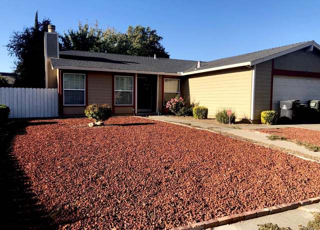 Photo of 1110 Whipporwill Dr, Suisun City, CA 94585