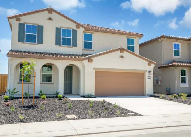 Property at 2528 Hamilton Dr, Lodi, CA 95242, 4 beds, 2.5 baths