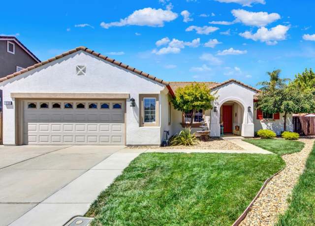 Property at 1030 Champion Pl, Vacaville, CA 95687, 4 beds, 2 baths