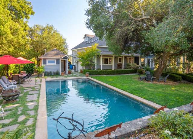 Property at 2680 Lawndale Rd, Kenwood, CA 95452, 3 beds, 4.5 baths