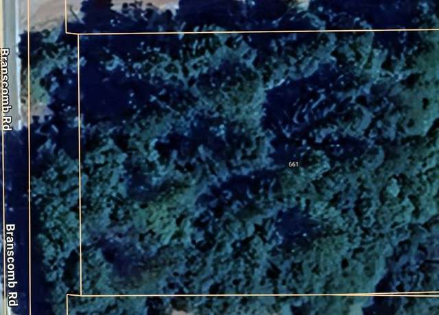 Property at 661 Branscomb Rd, Laytonville, CA 95454