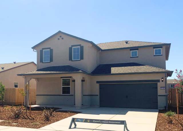 Property at 5030 E Horner Ave, Stockton, CA 95215, 5 beds, 3 baths