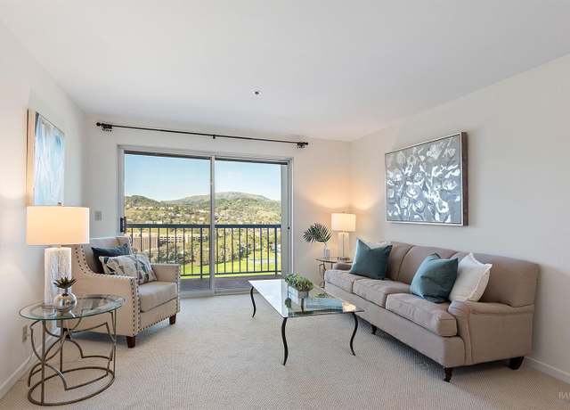 Property at 100 Thorndale Dr #432, San Rafael, CA 94903, 1 bed, 1 bath