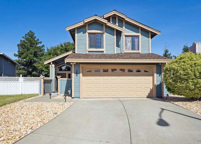 Property at 766 Morissette Way, Vacaville, CA 95687, 3 beds, 2.5 baths