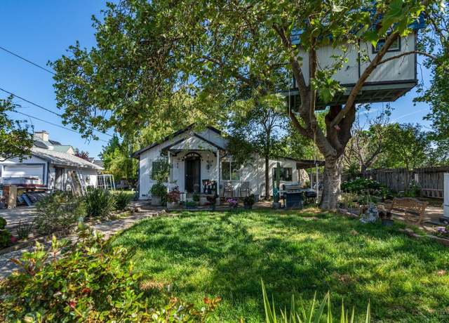Property at 2093 Guerneville Rd, Santa Rosa, CA 95403, 2 beds, 1 bath