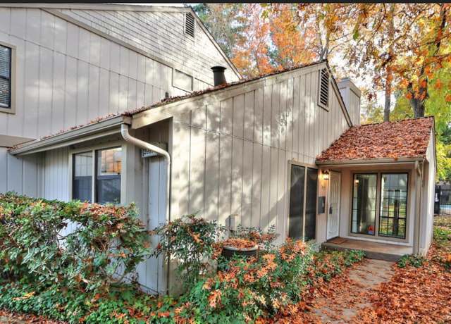 Property at 3997 Park Circle Ln Unit C, Carmichael, CA 95608, 2 beds, 2 baths