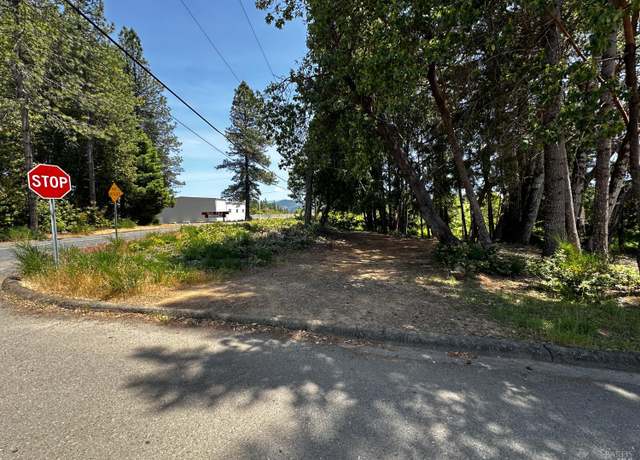 Property at 25895 Madrone Dr, Willits, CA 95490